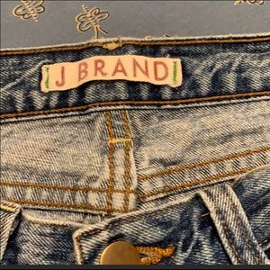 J Brand Jeans